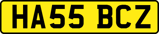 HA55BCZ