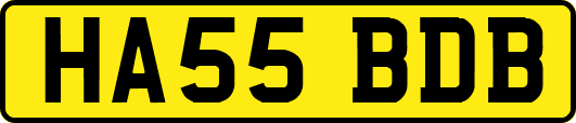 HA55BDB