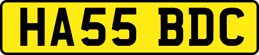 HA55BDC