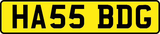 HA55BDG