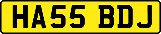 HA55BDJ
