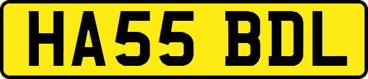 HA55BDL