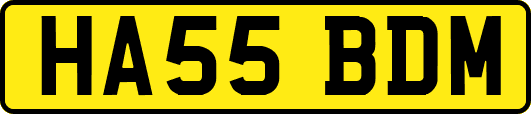 HA55BDM