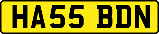 HA55BDN