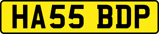 HA55BDP