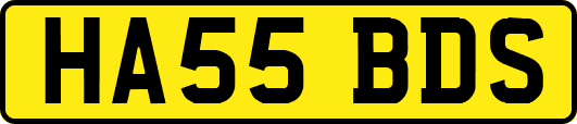 HA55BDS