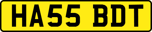 HA55BDT