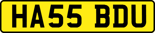 HA55BDU