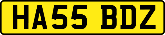 HA55BDZ