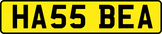 HA55BEA