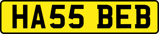 HA55BEB