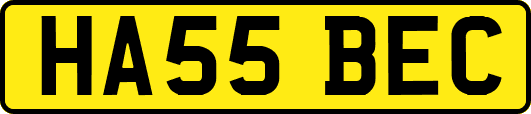 HA55BEC