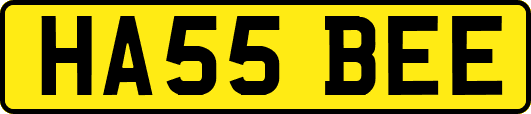 HA55BEE