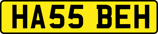 HA55BEH