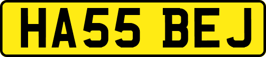 HA55BEJ