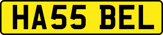 HA55BEL