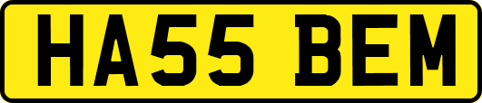 HA55BEM