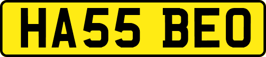 HA55BEO