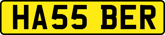 HA55BER