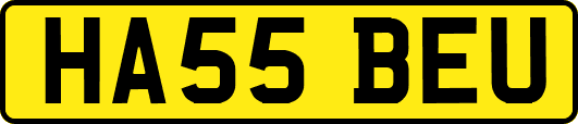 HA55BEU
