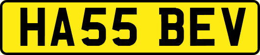 HA55BEV