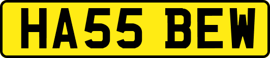 HA55BEW