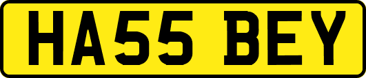 HA55BEY