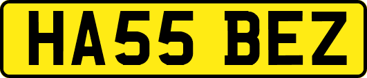 HA55BEZ