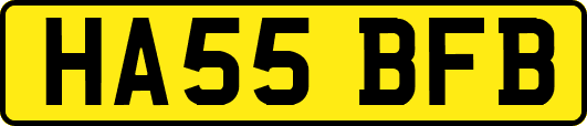 HA55BFB