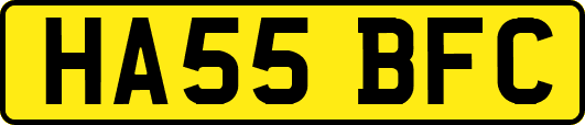 HA55BFC