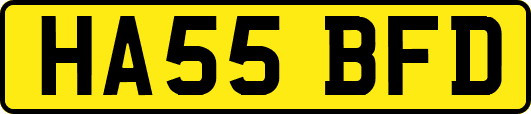 HA55BFD