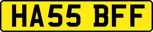 HA55BFF