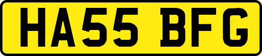 HA55BFG