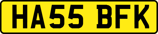 HA55BFK
