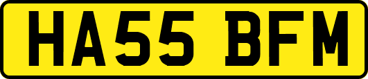 HA55BFM