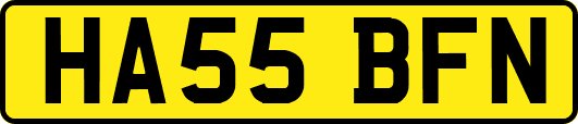 HA55BFN