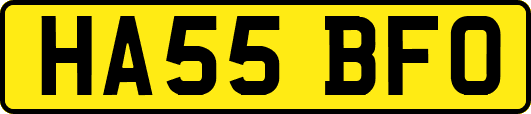 HA55BFO