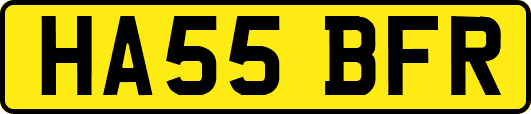 HA55BFR