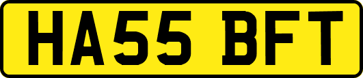 HA55BFT