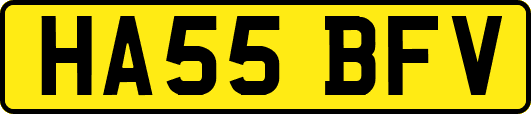 HA55BFV