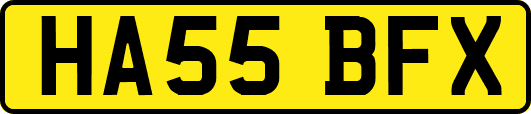 HA55BFX