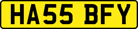 HA55BFY