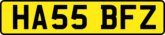 HA55BFZ