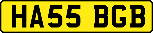 HA55BGB