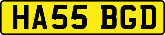 HA55BGD