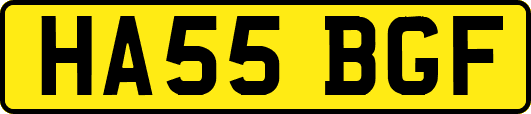 HA55BGF