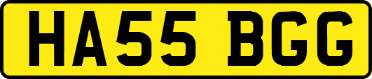 HA55BGG
