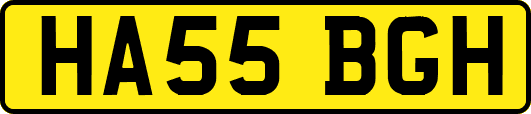 HA55BGH