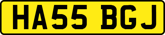 HA55BGJ