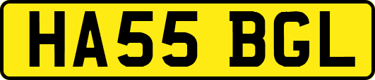 HA55BGL